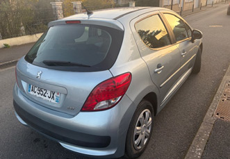 Porsche Cayman à vendre equipée Kempf