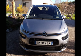 Porsche Cayman à vendre avec equipement Kempf