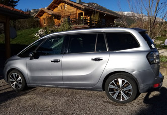 Porsche Cayman à vendre equipée Kempf