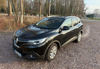 Porsche Cayman à vendre avec equipement Kempf