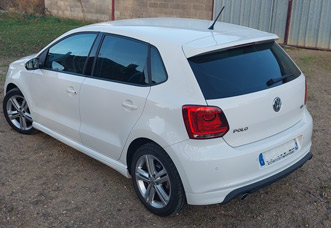 Porsche Cayman à vendre equipée Kempf